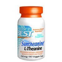 Suntheanine L-Theanine