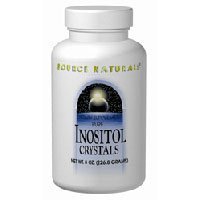 Pure Inositol Powder