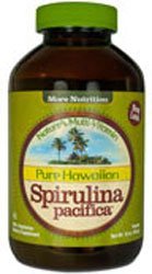 Spirulina Pacifica